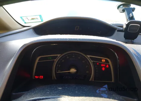 2006 Honda Civic Lx z USA, uszkodzony, nr VIN 1HGFA16516L145752